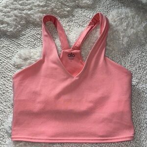 ALO YOGA TANK S
